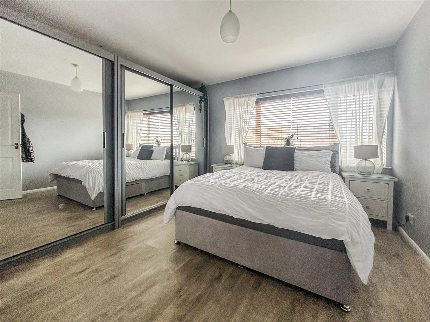 Conway Crescent, Brickhill, Bedford